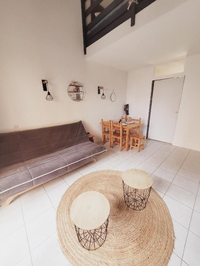 Villa 6 Couchages Spa Privatif, Acces Direct Mer, Piscine Le Barcarès Buitenkant foto