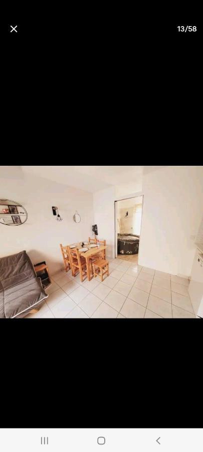 Villa 6 Couchages Spa Privatif, Acces Direct Mer, Piscine Le Barcarès Buitenkant foto