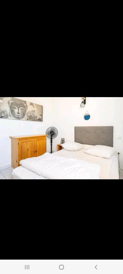 Villa 6 Couchages Spa Privatif, Acces Direct Mer, Piscine Le Barcarès Buitenkant foto